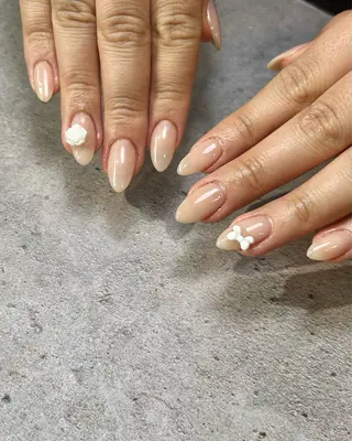 ネイル Reflection marikoのネイルデザイン