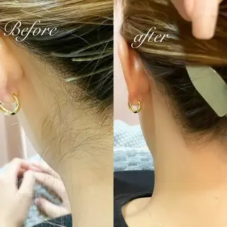 🦋LOARK eyelash.梶川のマツエク・マツパデザイン