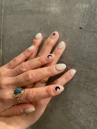 ネイル melty 表参道 reminaのネイルデザイン