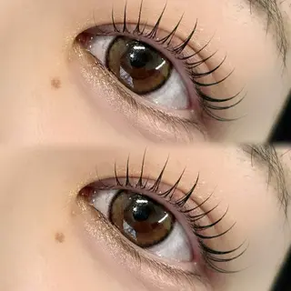 マツエク・マツパ Chill＆Eye 千葉駅前店のマツエク・マツパデザイン