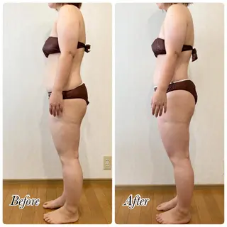 BELLÉ TRINITYのエステ・リラクイメージ