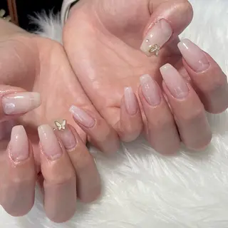 ネイル neige Kouzukiのネイルデザイン