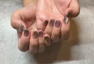 ネイル VIRTUE PLUSのエステ・リラクイメージ