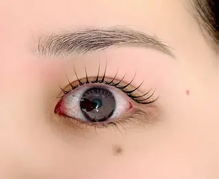 マツエク・マツパ Charme coco 八尾店所属・Charme coco／かなめのマツエク・マツパデザイン