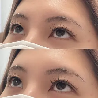 マツエク・マツパ Little 北花田所属・Little 北花田 仲宗根のマツエク・マツパデザイン