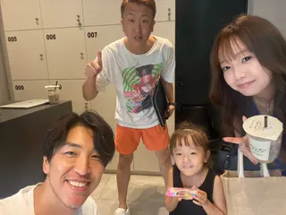 キッズ また会いたくなる 美容師【KENTA】のヘアスタイル