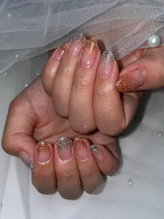 ネイル AneMone Lisaのネイルデザイン