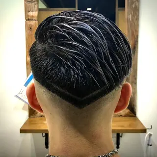 メンズ 🌈理想が叶う🌈 ✨豊田諭史✨のヘアスタイル