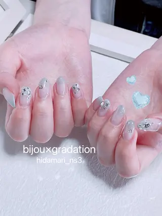 ネイル NailSalon ひだまりのネイルデザイン