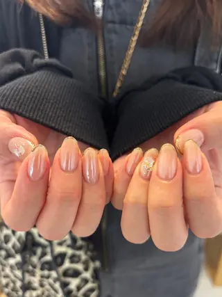 ネイル emu nail yuのネイルデザイン
