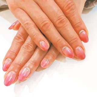 キッズ メンズ ネイル マツエク・マツパ カラー Bianca TANAKAのネイルデザイン