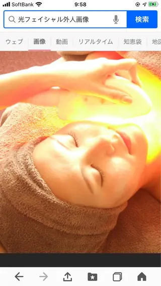 Happiness ビューティーサロンの眉毛・アイブロウイメージ