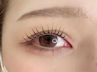 マツエク・マツパ Loto所属・Loto 曹(ソウ)のマツエク・マツパデザイン