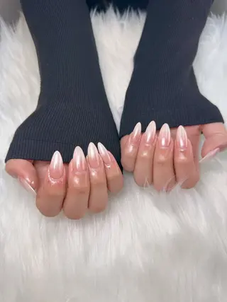 ネイル Kingnail Emiのネイルデザイン