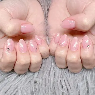 ネイル 個室ネイルサロンDolly  Girl〜ドーリーガール〜所属・DollyGirl KYOKOのネイルデザイン