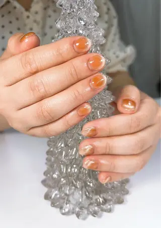 ネイル ネイルサロン ロア旧ジョリーのネイルデザイン