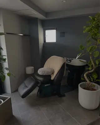 terra nube/ヘッドスパ専門店所属・terra nube 🌿ヘッドスパ専門店のヘアスタイル