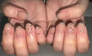 ネイル share＋honmachi所属・rn__ nailのネイルデザイン