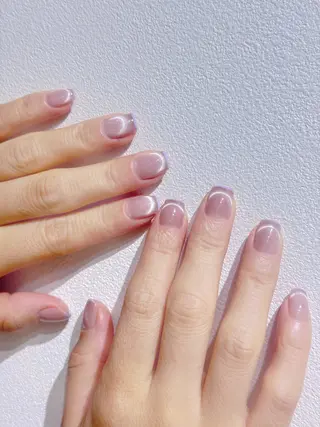 ネイル Nail コウのネイルデザイン