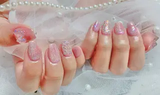 ネイル Melody メロディのネイルデザイン