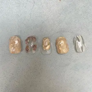 ネイル mio _POHEURのネイルデザイン