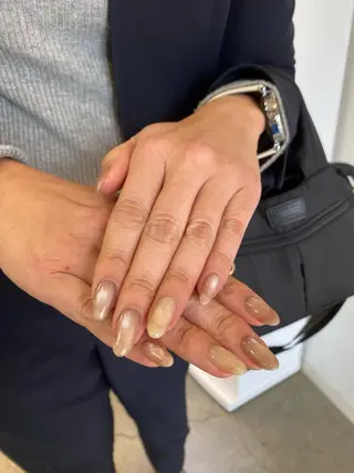 ネイル whitepaper 🔷IZUMIのネイルデザイン