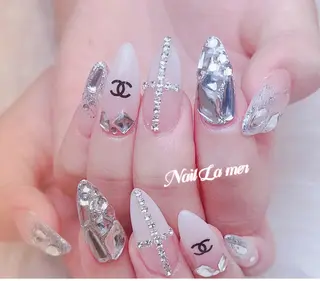 ネイル La Merのネイルデザイン