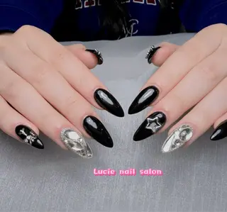 ネイル LUCIE NAIL所属・LUCIE NAILのネイルデザイン