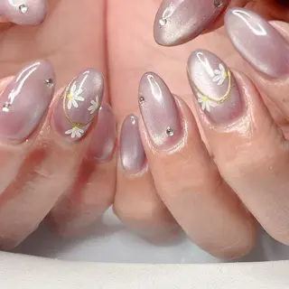 ネイル CHERIMO【lalaLaLa】所属・CHERIMO シェリモのネイルデザイン