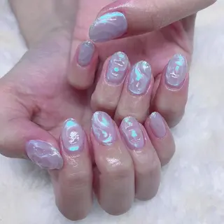 ネイル nail by minamiのネイルデザイン