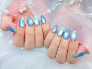 ネイル Chouette ここのネイルデザイン