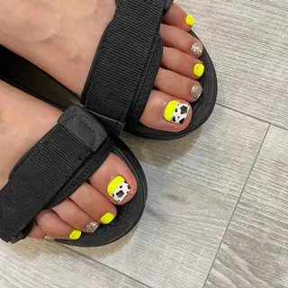 ネイル NAIL SALON Rのネイルデザイン