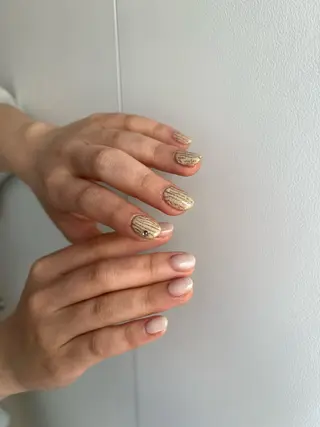 ネイル yoien所属・yoien wakanaのネイルデザイン