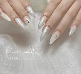 ネイル ルリン サロン💅のネイルデザイン