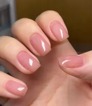 ネイル ジュリ ネイルのネイルデザイン