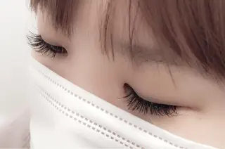 マツエク・マツパ 隠れ家サロン にんにんのマツエク・マツパデザイン