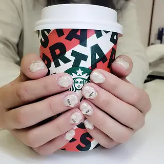 ネイル クロキ 。のネイルデザイン