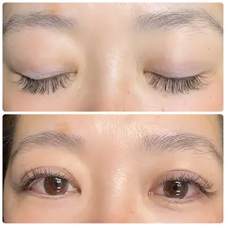 マツエク・マツパ ラウバイマノマノ なかざとのネイルデザイン