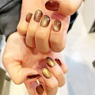 ネイル amour所属・amour ERIKAのマツエク・マツパデザイン