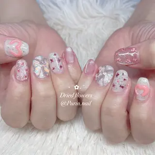 ネイル Nails by Purin🍮のネイルデザイン
