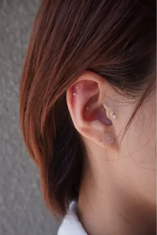 草開 瑞穂のエステ・リラクイメージ