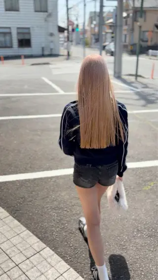 ロング フォーリア(Foglia)所属・foglia 坪来　祥汰のヘアスタイル