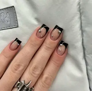 ネイル herbal relaxation &beauty満芳庭所属・楊 蓉のエステ・リラクイメージ