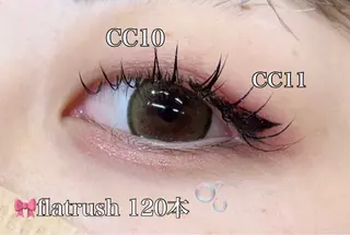 マツエク・マツパ LovesLaughs下上津役店所属・くろせ れいのネイルデザイン