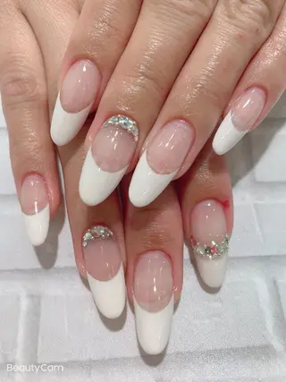 ネイル グラマラス ネイルのネイルデザイン