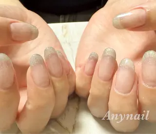 ネイル 岩澤 恵子のネイルデザイン