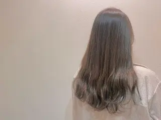 ロング 【neo.】 Mahoのヘアスタイル