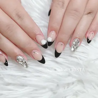 ネイル Nail Salon CRISTA所属・CRISTA 🤍ヒナタのネイルデザイン