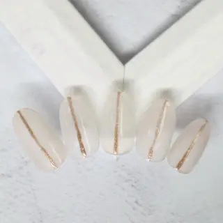 ネイル L‘ねいる 江坂店 エルネイルエサカテンのネイルデザイン