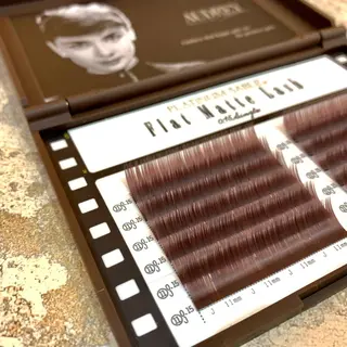 マツエク・マツパ Fukushi/ 自由が丘/まつぱのマツエク・マツパデザイン